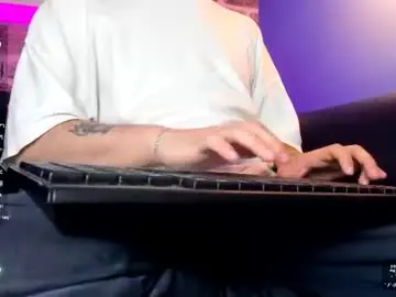 Chaturbate Sex Cam of noah_ricci_
