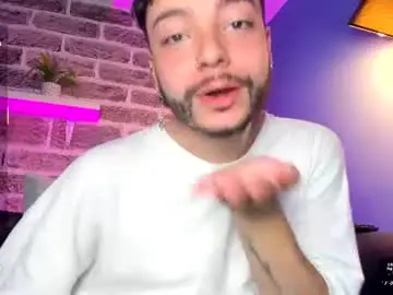Chaturbate Live Sex of noah_ricci_