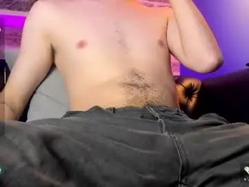 Chaturbate Sex Chat of noah_ricci_