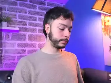 Chaturbate Sex Chat of noah_ricci_