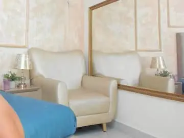 Chaturbate Adult Webcam of rachelladamss