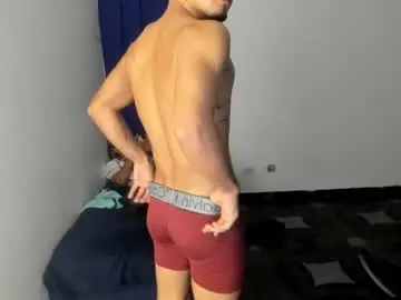 Chaturbate Best Webcam of ryan_master26
