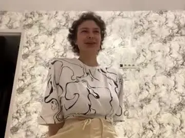 Chaturbate Nude Webcam of shirlhammatt