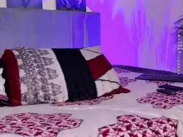 Chaturbate Nude Webcam of steveen_1604