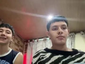 Chaturbate Adult Webcam of steveen_1604