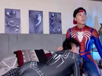 Chaturbate Live Porn of steveen_1604