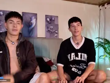 Chaturbate Best live sex cam show of steveen_1604