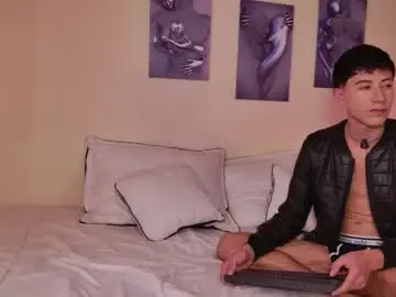 Chaturbate Sex Chat of steveen_1604