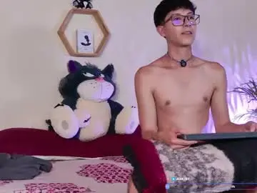 Chaturbate Best live sex cam show of steveen_1604