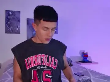 Chaturbate Free Live Porn of steveen_1604