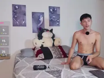 Chaturbate Adult Webcams of steveen_1604