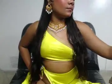 Chaturbate Best Webcam of yaazhini457034