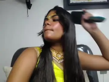 Chaturbate Adult Webcam of yaazhini457034