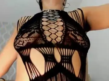Chaturbate Adult Webcams of zoe_borgues