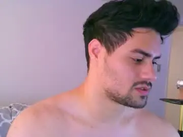 Chaturbate Free Porn Cam of zohan_haidar