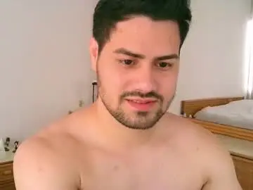 Chaturbate Sex Cam of zohan_haidar