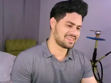 Chaturbate Private Sex Chat of zohan_haidar