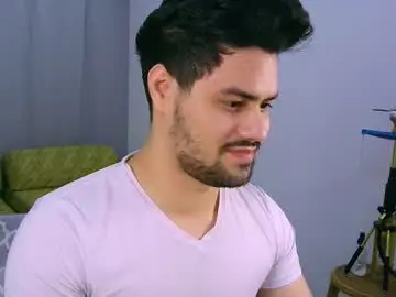 Chaturbate Live Sex Cam of zohan_haidar