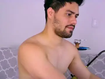 Chaturbate Live Porn of zohan_haidar