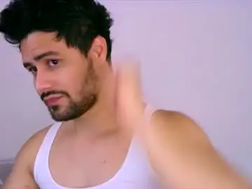 Chaturbate Private Sex Chat of zohan_haidar