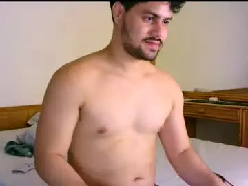 Chaturbate Free Porn Cam of zohan_haidar