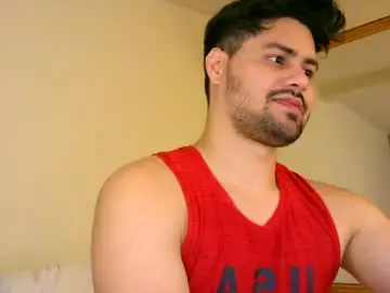 Chaturbate Watch Live Sex Cams of zohan_haidar
