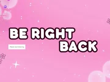 Chaturbate Live Porn of _charlotte_03