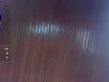 Chaturbate Live Sex Cam of _misa_amanee