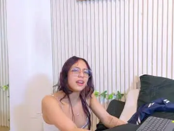 Chaturbate Live Porn of abrilmirren