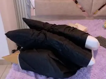 Chaturbate Private Sex Chat of abrilmirren