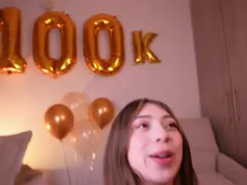 Chaturbate Adult Webcam of annie_evans24