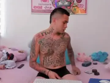 Chaturbate Free Porn Cam of boy_kinky_