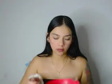 Chaturbate Adult Video Chat of candyfire666