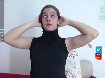 Chaturbate Free Live Porn of cava_pretty