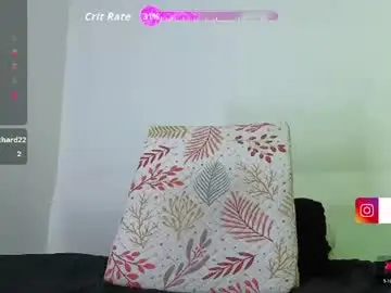 Chaturbate Live Porn of cava_pretty