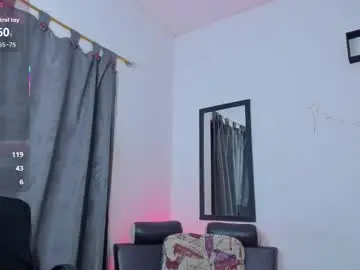 Chaturbate Watch Live Sex Cams of cristofer_hot98