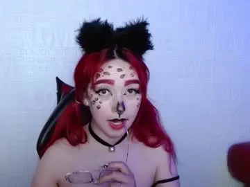 Chaturbate Best Webcam of dakkotta_
