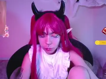 Chaturbate Live Sex of dark__nymph