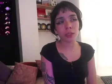 Chaturbate Watch Live Sex Cams of dark__nymph