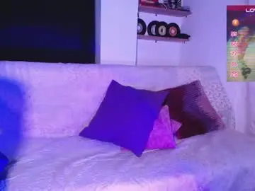 Chaturbate Best Webcam of dark__nymph