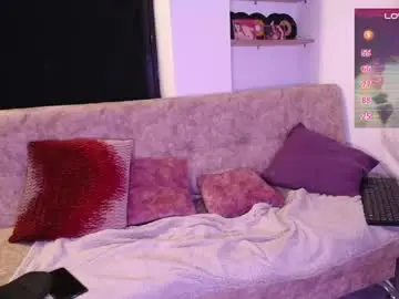 Chaturbate Sex Cam of dark__nymph