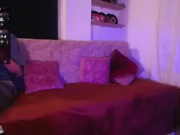 Chaturbate Free Porn Cam of dark__nymph