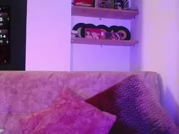 Chaturbate Best live sex cam show of dark__nymph