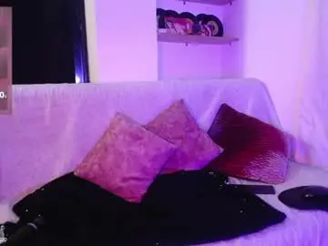 Chaturbate Nude Webcam of dark__nymph