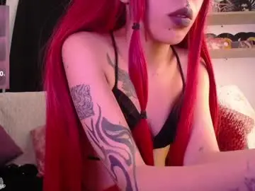 Chaturbate Free Live Porn of dark__nymph