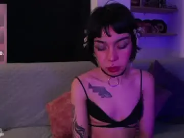 Chaturbate Adult Webcam of dark__nymph