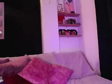 Chaturbate Watch Live Sex Cams of dark__nymph