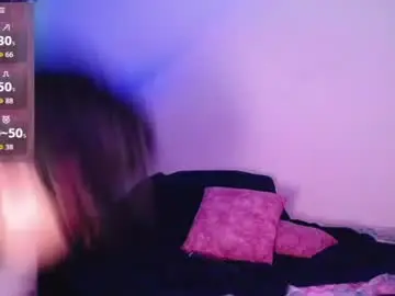 Chaturbate Free Live Porn of dark__nymph