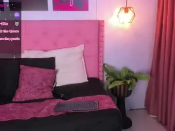 Chaturbate Sex Chat of dark__nymph