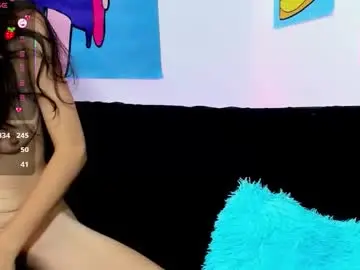 Chaturbate Live Sex Cam of deftones0